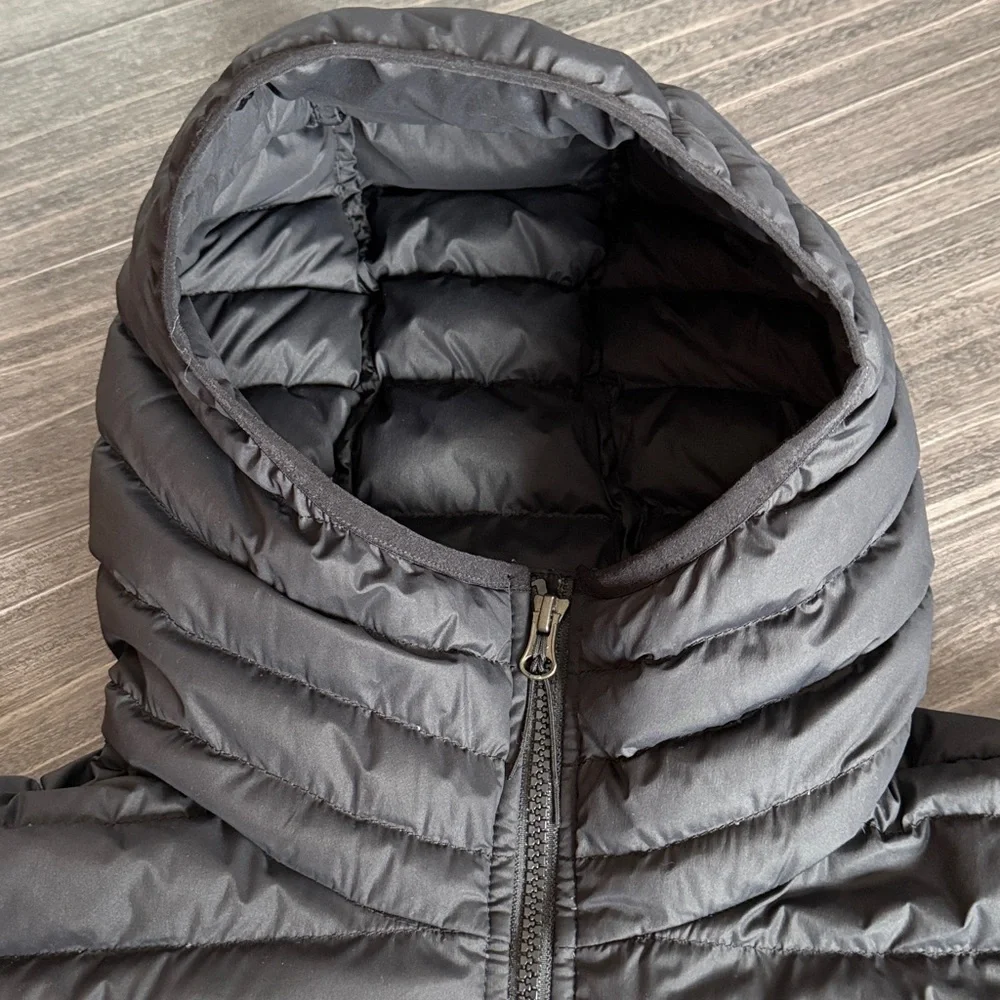 The North Face size xl